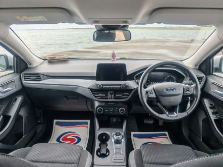 2023 Ford Focus - photo 13
