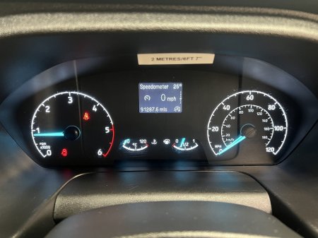 2022 Ford Transit Custom - photo 12