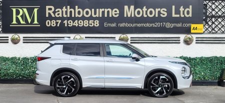 2023 Mitsubishi Outlander - photo 3