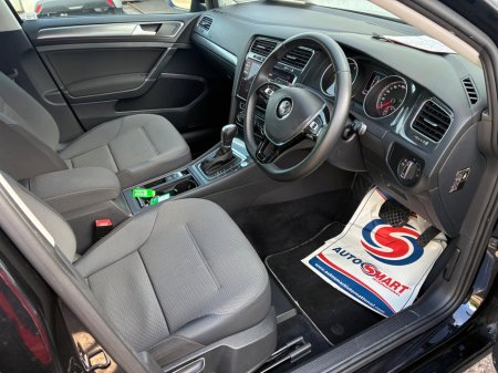 2017 Volkswagen Golf - photo 9