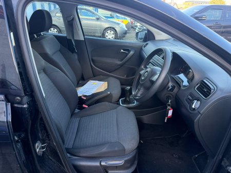 2010 Volkswagen Polo - photo 12
