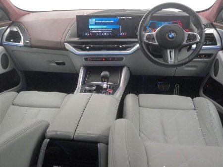 2024 BMW XM - photo 4