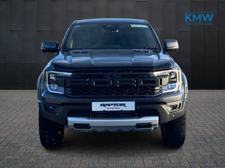 2026 Ford Ranger - photo 2