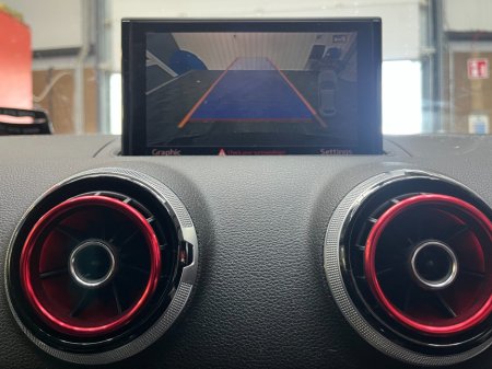 2014 Audi S3 - photo 8