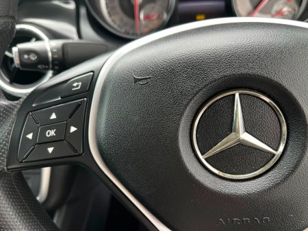 2014 Mercedes-Benz CLA - photo 22