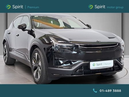 2026 Polestar 3 Long Range Single Motor Plus