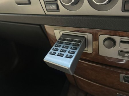 2006 BMW 7-Series - photo 32