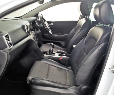 2016 Kia Sportage - photo 15