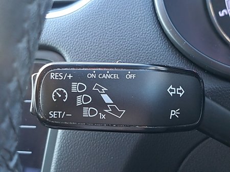 2020 Skoda Octavia - photo 20