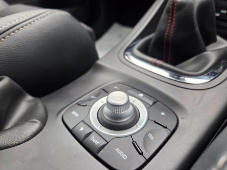2015 Renault Megane - photo 20