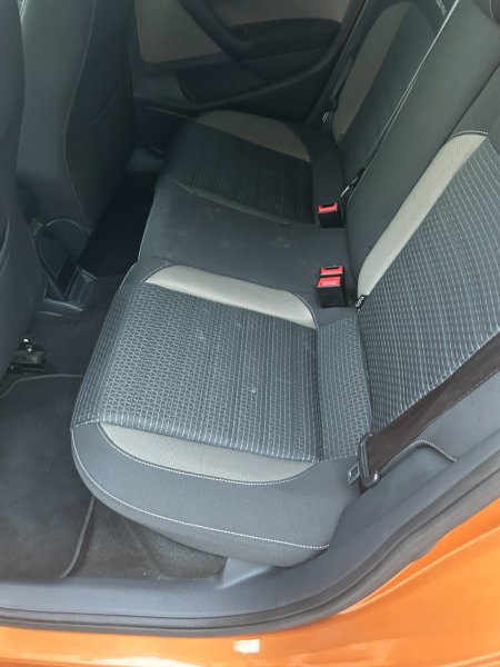 2015 Volkswagen Polo - photo 14