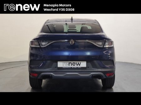 2024 Renault Arkana - photo 10