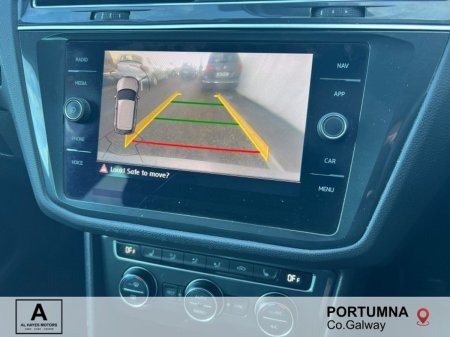 2019 Volkswagen Tiguan - photo 8