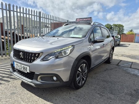 2017 Peugeot 2008 - photo 3