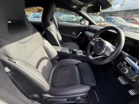 2022 Mercedes-Benz CLA - photo 11