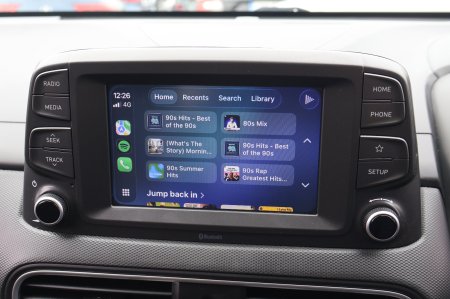 2018 Hyundai KONA - photo 15