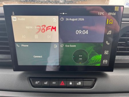 2026 Renault Master - photo 24