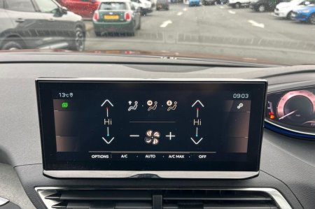 2023 Peugeot 5008 - photo 29