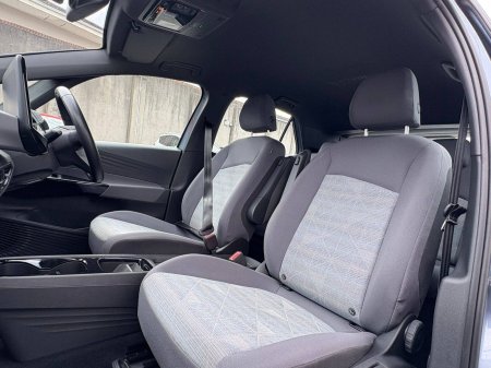 2022 Volkswagen ID.3 - photo 16