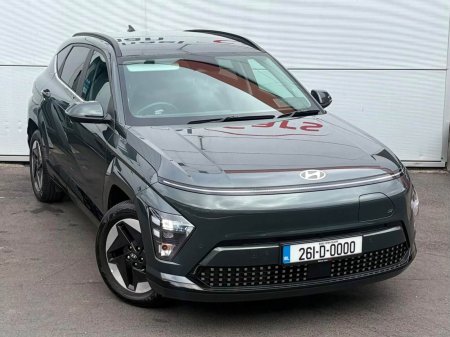2026 Hyundai KONA - photo 3