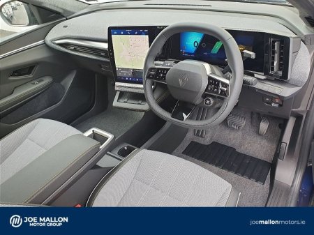 2026 Renault Scenic - photo 10