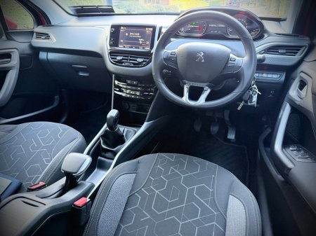 2019 Peugeot 2008 - photo 18