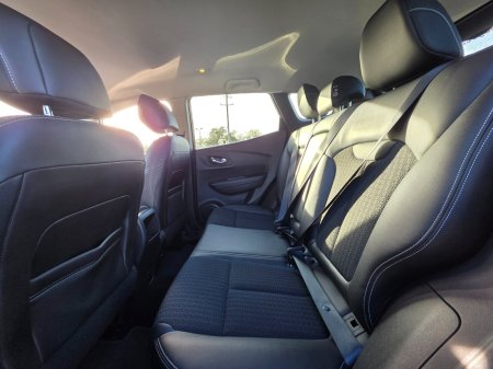2017 Renault Kadjar - photo 26