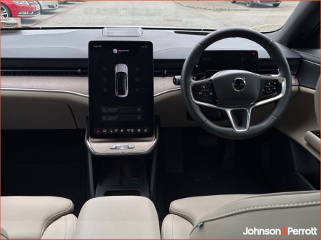 2026 Volvo ES90 - photo 2