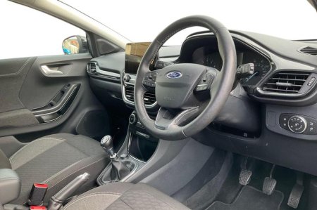 2023 Ford Puma - photo 9