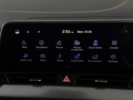 2022 Kia Sportage - photo 25