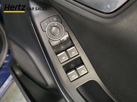 2023 Ford Puma - photo 17