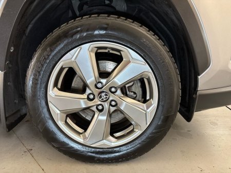 2022 Toyota RAV4 - photo 17