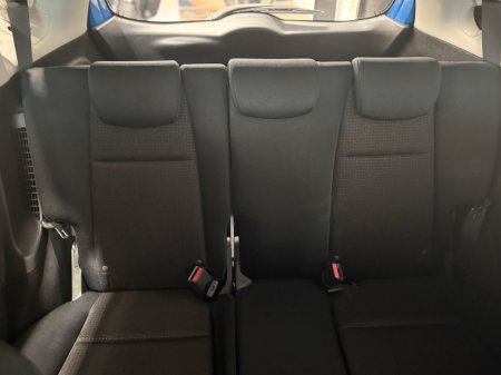2015 Honda Fit - photo 15