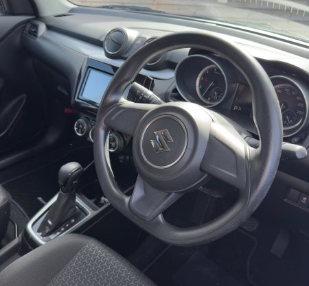 2019 Suzuki Swift - photo 7