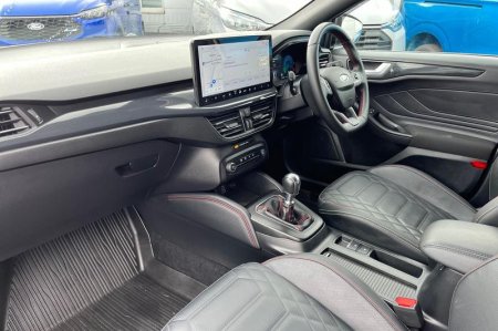 2024 Ford Focus - photo 18