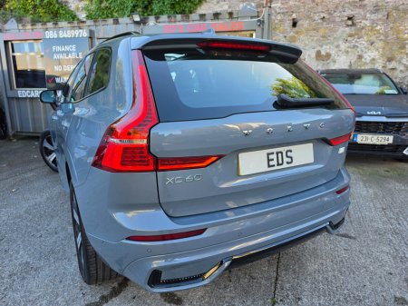2023 Volvo XC60 - photo 8