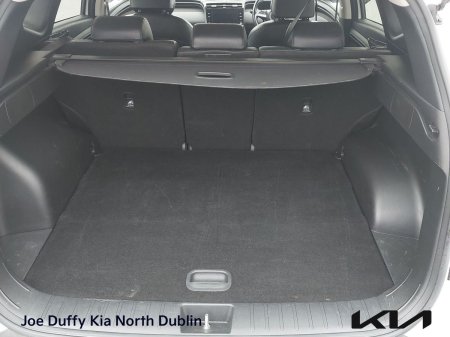 2022 Hyundai Tucson - photo 14
