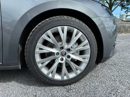 2023 Skoda Superb - photo 20