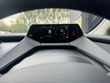 2026 Toyota Prius - photo 8