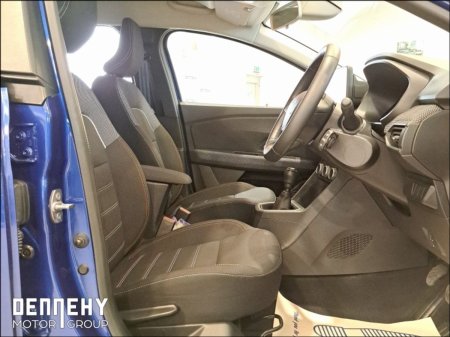 2024 Dacia Sandero Stepway - photo 26