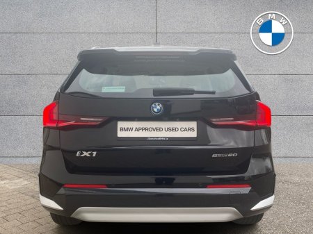 2024 BMW iX1 - photo 15