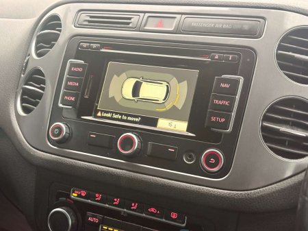 2014 Volkswagen Tiguan - photo 7
