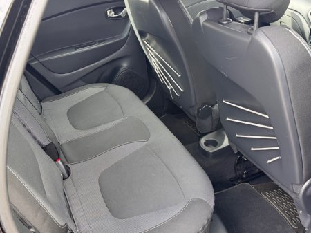 2016 Renault Captur - photo 9
