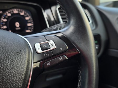 2019 Volkswagen Golf - photo 20