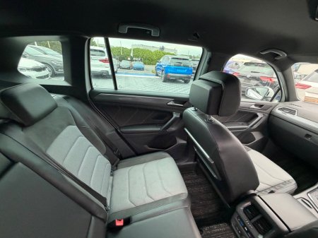2018 Volkswagen Tiguan - photo 37