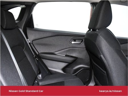 2026 Nissan Qashqai - photo 16