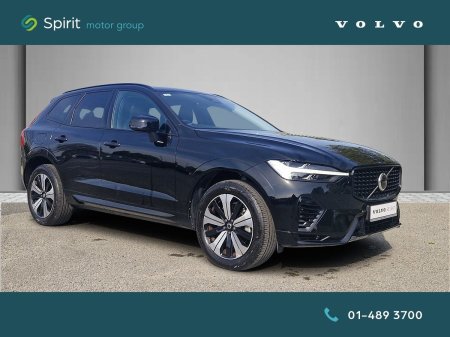 2023 Volvo XC60 T6 Plus Plug In Hybrid