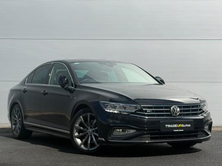 2020 Volkswagen Passat - photo 2
