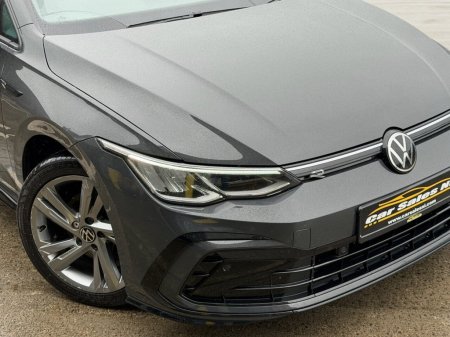 2024 Volkswagen Golf - photo 5