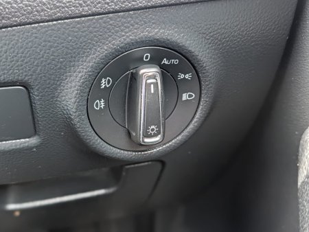 2016 Skoda Superb - photo 15